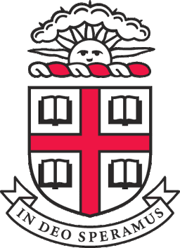 Brown logo