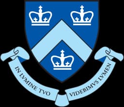 Columbia logo