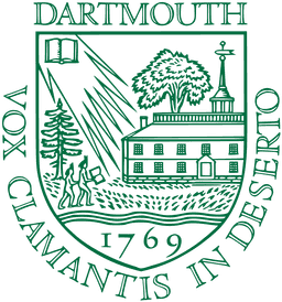 Dartmouth logo