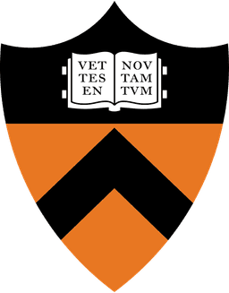 Princeton logo