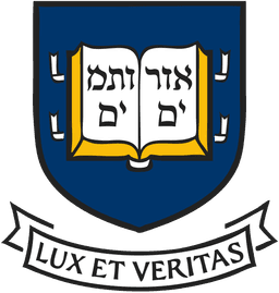 Yale logo